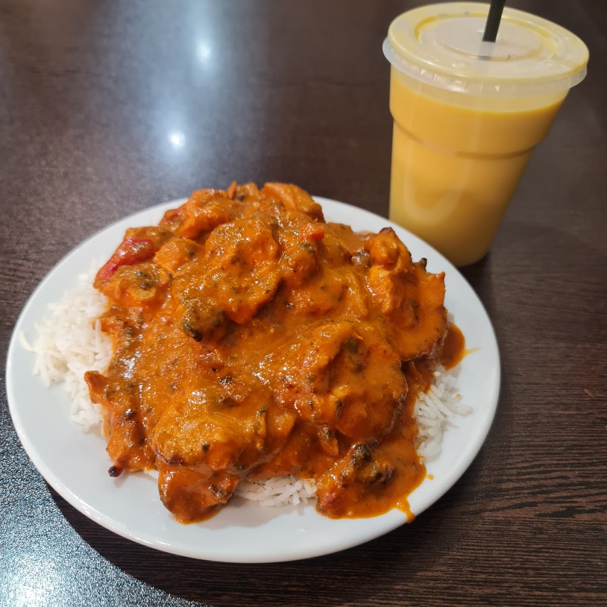 Bombay Grill Photo 2