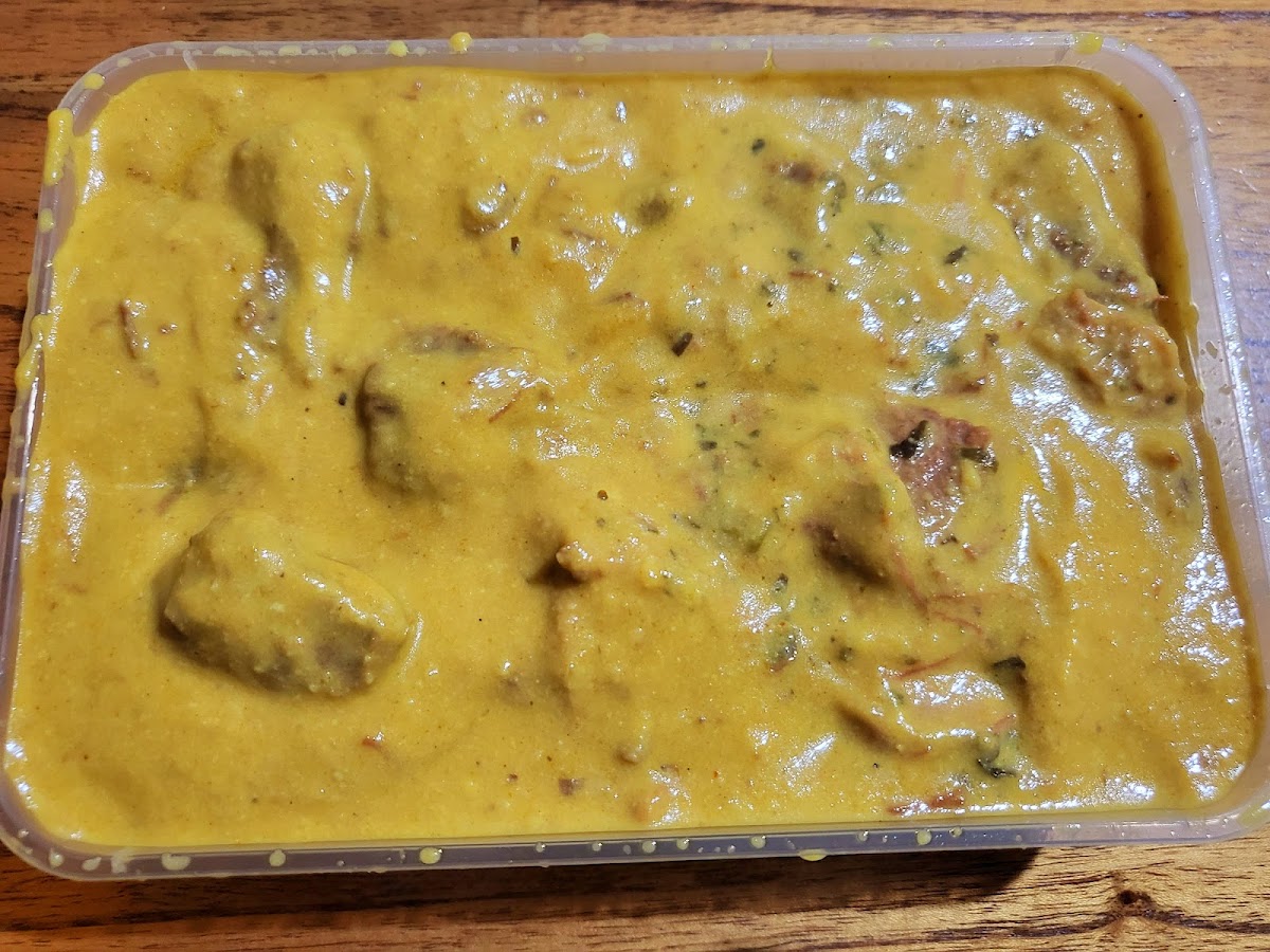 Bombay Grill Photo 5