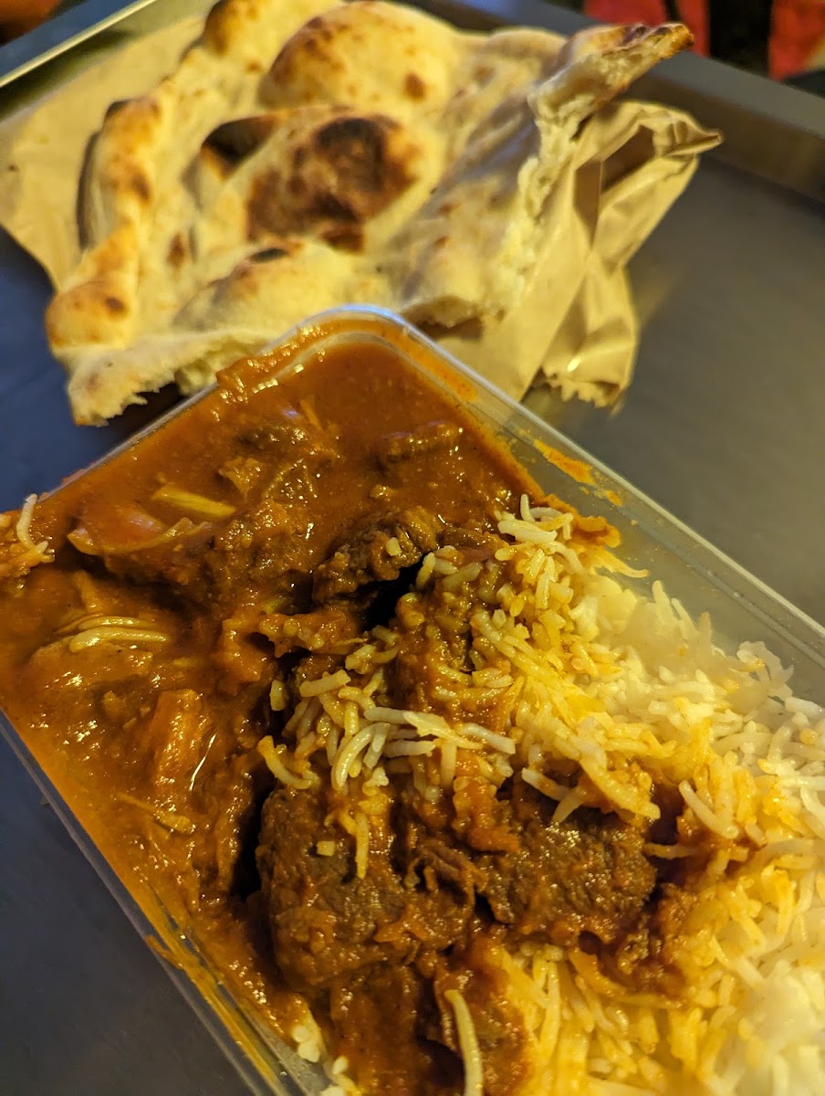 Bombay Grill Photo 6