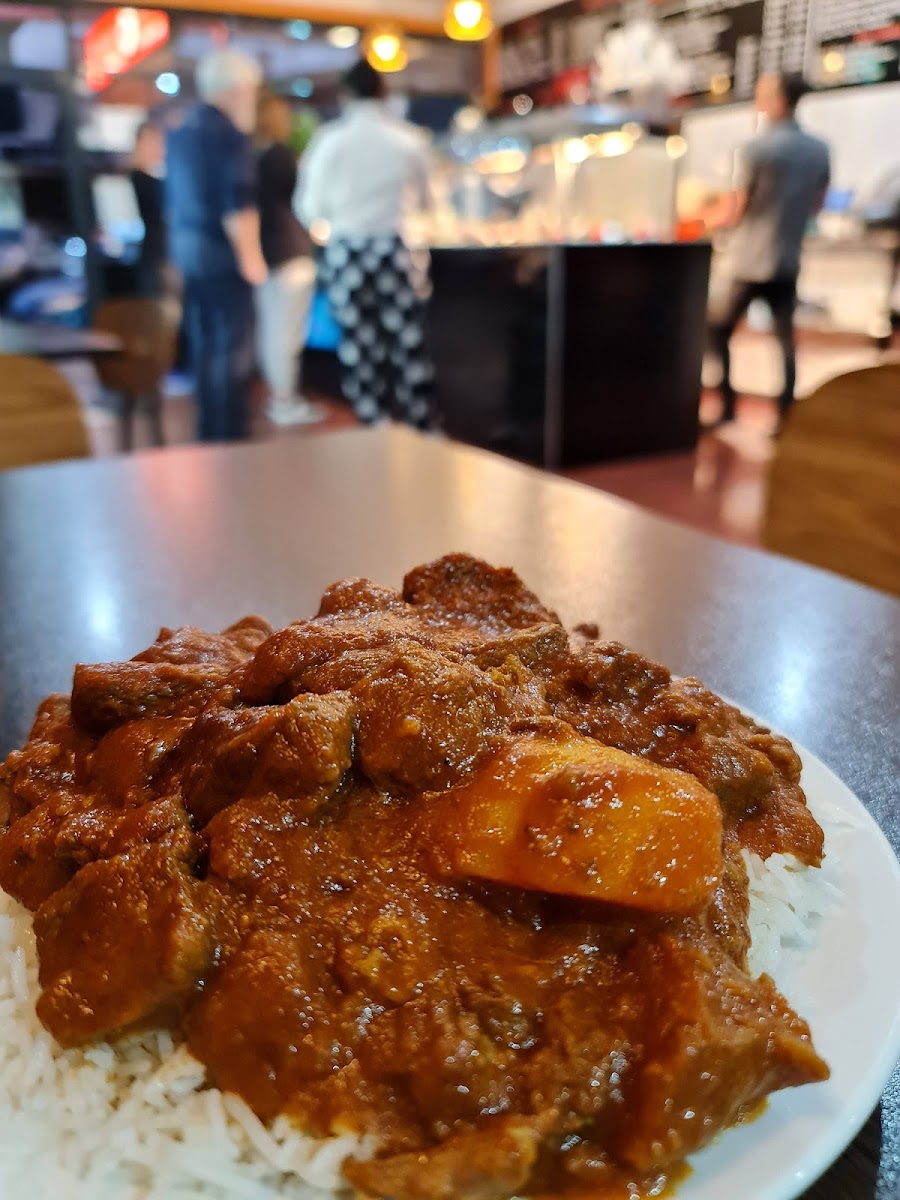 Bombay Grill Photo 9