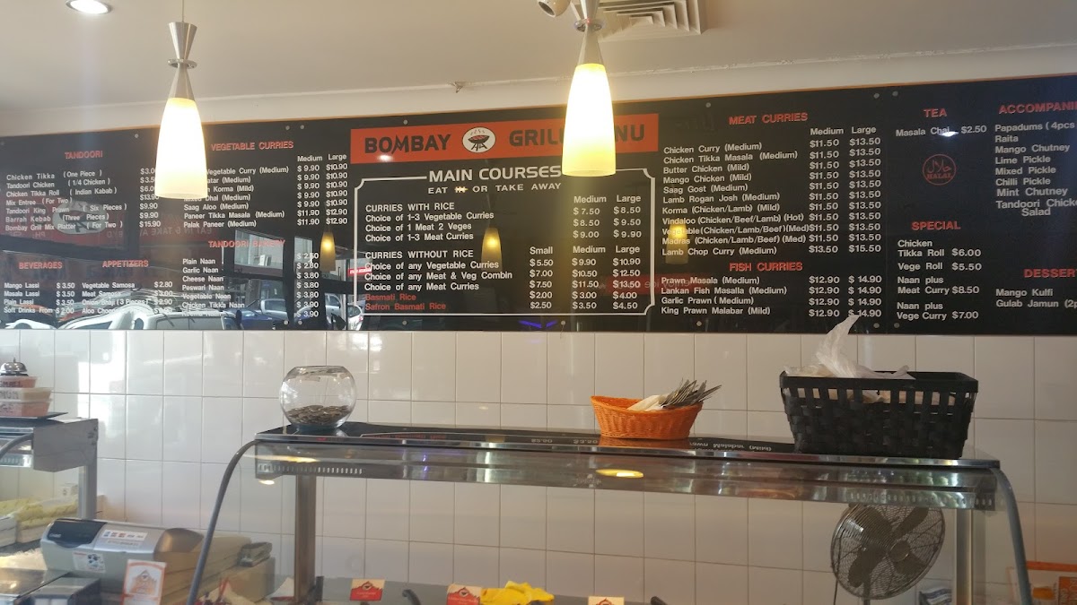 Bombay Grill photo 10