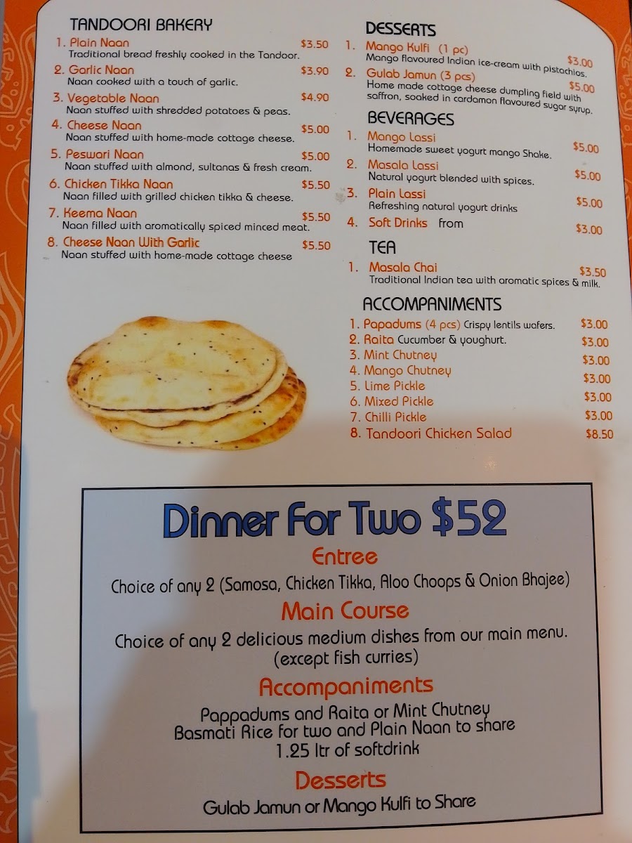 Bombay Grill photo 4
