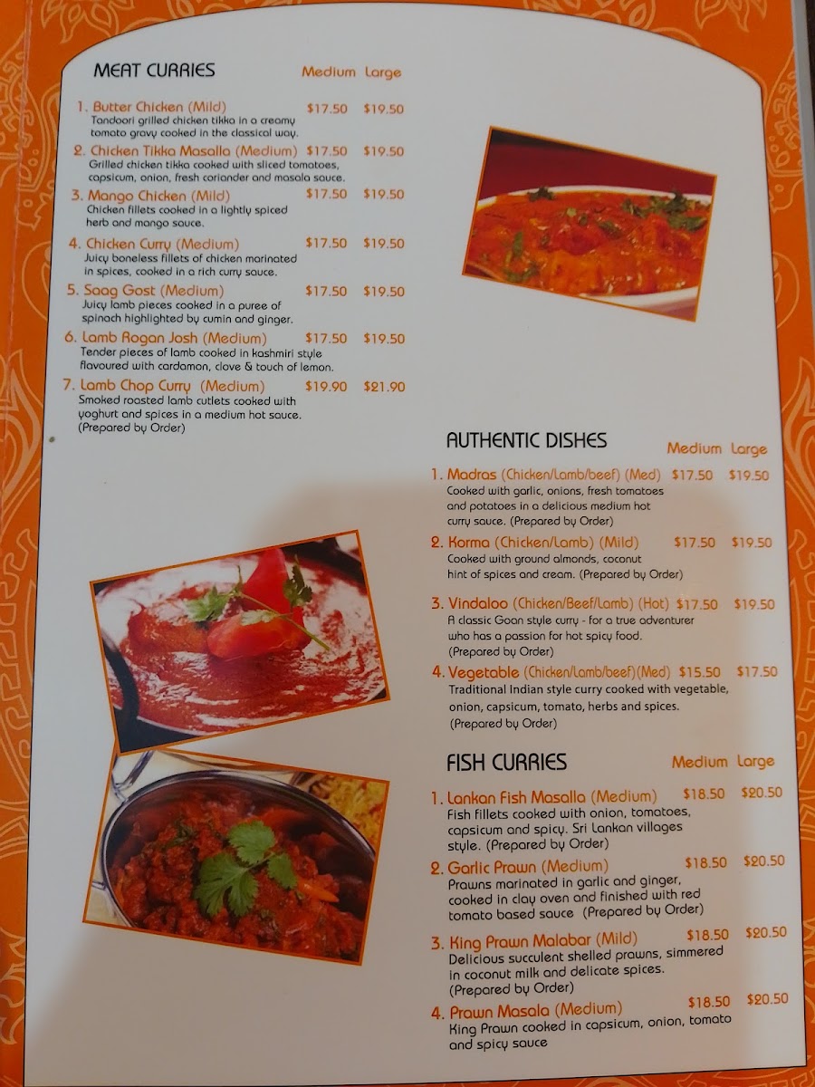 Bombay Grill photo 7